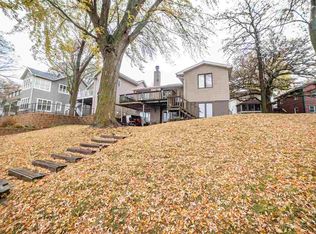 16832 255th Ave, Spirit Lake, IA 51360