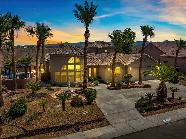 2151 Jo Ann Avenue, Bullhead City, AZ 86442