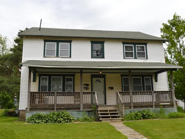1018 Wingert St, Bucyrus, OH 44820