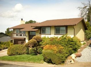 3500 Sandpiper Ct, Hayward, CA 94542