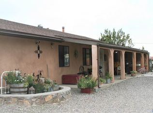 11 Cooper Vista Rd, Silver City, NM 88061