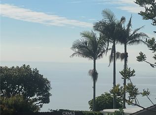 318 Bellino Dr LOT 9, Pacific Palisades, CA 90272