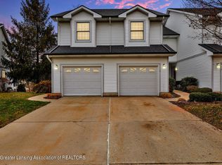 5700 Shaw St UNIT 6, Haslett, MI 48840