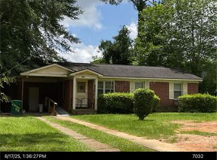 205 Cannon Ave, Albany, GA 31705