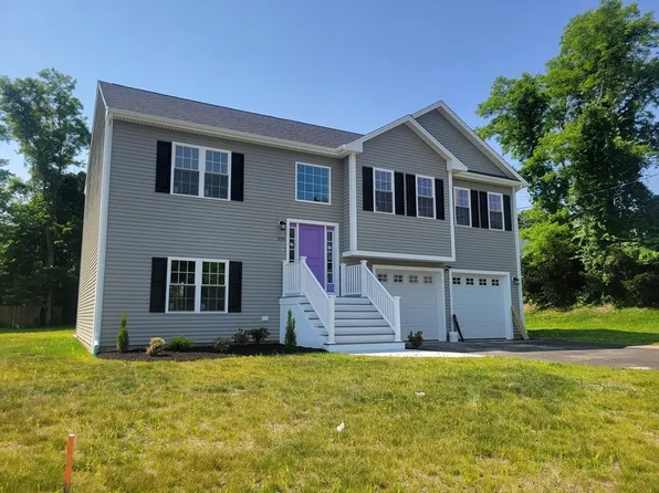 122 Potter St, New Bedford, MA 02740