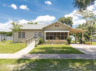 20327 The Granada, Dunnellon, FL 34432