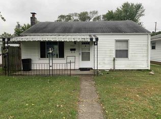 2009 Delaware St, Mishawaka, IN 46544