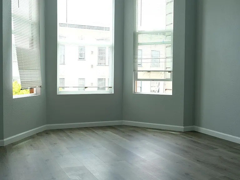 1480 Waller St #6 — Photo 2