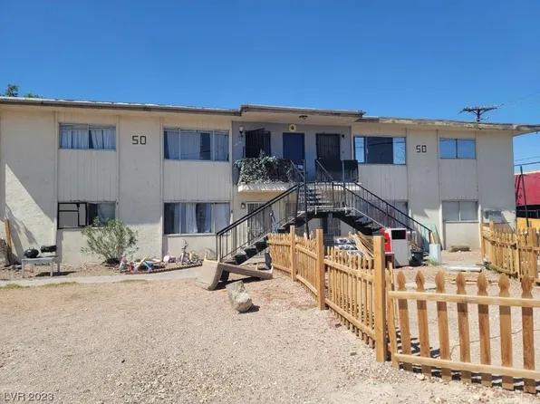 50 E Washington Ave, Las Vegas, NV 89101