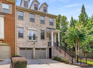 2661 Derby Walk NE #40, Atlanta, GA 30319