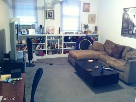180 Commonwealth Ave. #C Boston - Back Bay Shared Unit Photo