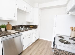 The Governor Apartments, Whittier, CA 90606