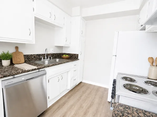 The Governor Apartments, 8047 Hydro Dr #20, Whittier, CA 90606