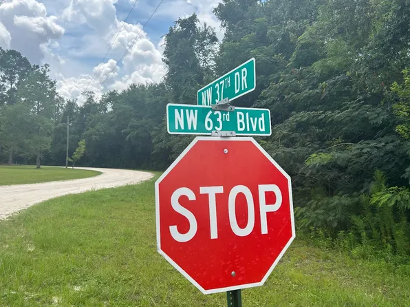 63 Northwest Blvd, Jennings, FL 32053