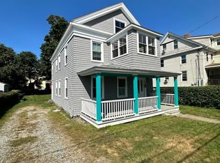 36 Pleasant St #1, Groton, CT 06340