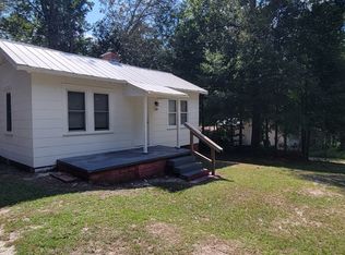 120 Legion Rd, Warrenville, SC 29851