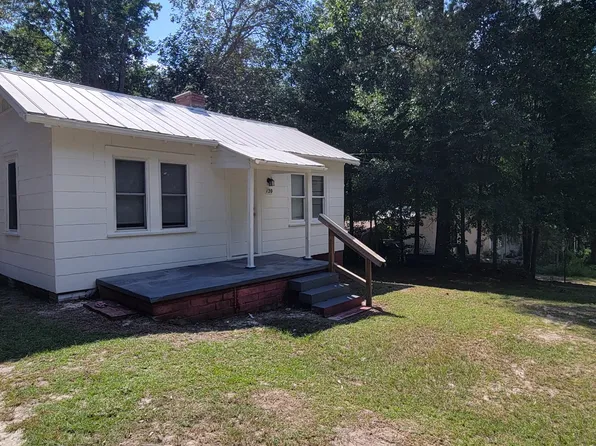 120 Legion Rd, Warrenville, SC 29851