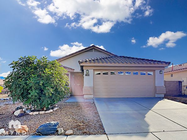 7369 S Pacific Willow Dr