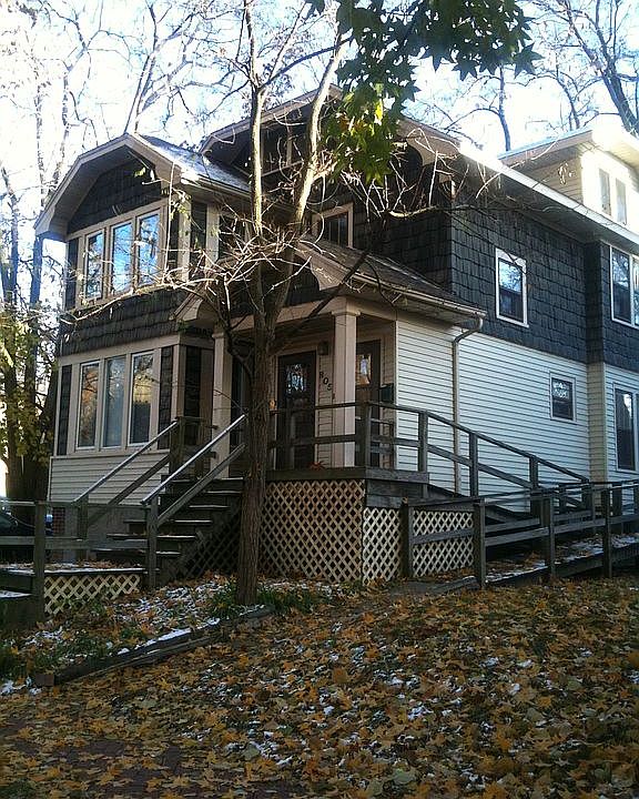 DUPLEX investment, 4 drsUofI
