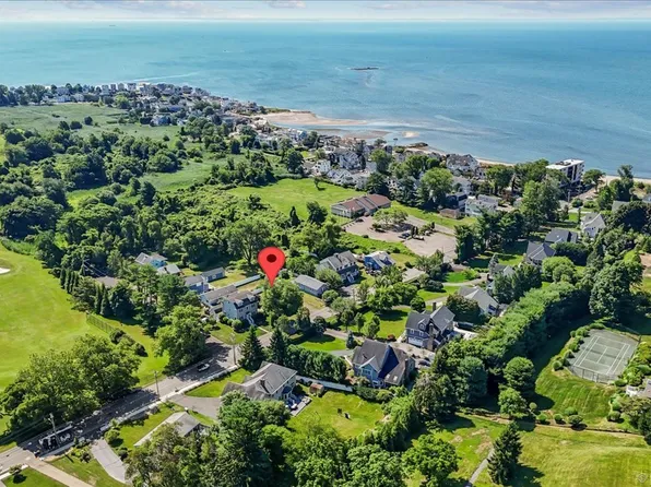 1249 South Pine Creek Road, Fairfield, CT 06824