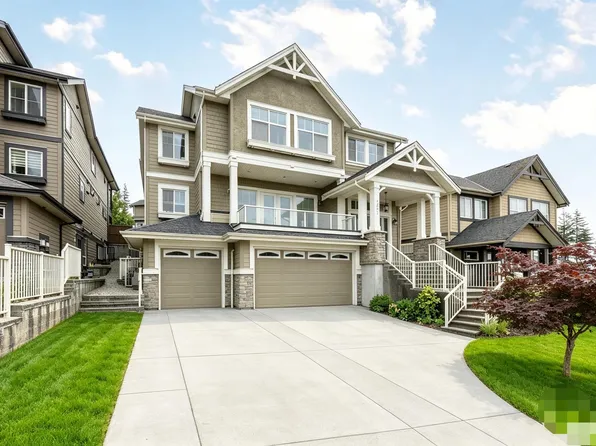 3545 Highland Dr, Coquitlam, BC V3E 3H2