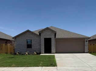 7417 Green Moss Rd #7410, Odessa, TX 79765