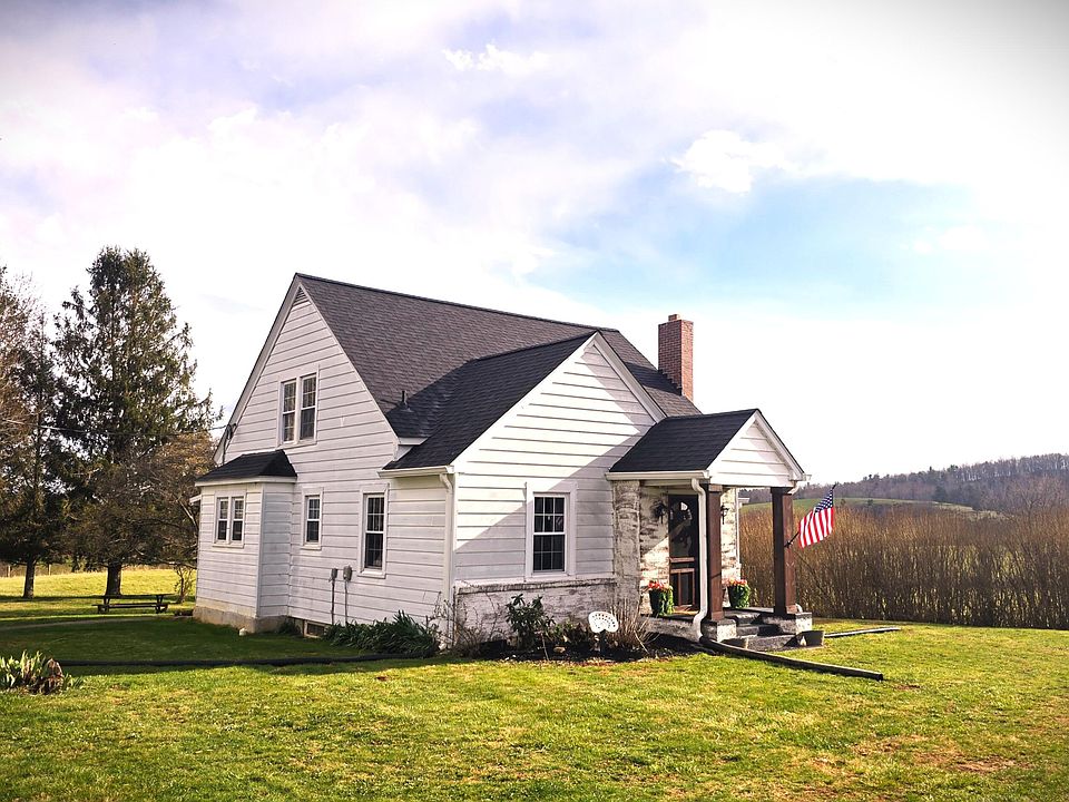 1st image of 2021 Coles Knob Rd NE