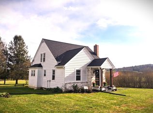 2021 Coles Knob Rd NE, Check, VA 24072
