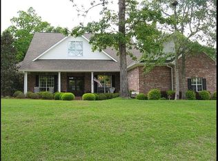 47 Windermere Blvd, Laurel, MS 39443