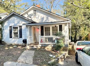 302 W Callahan St NE, Rome, GA 30161