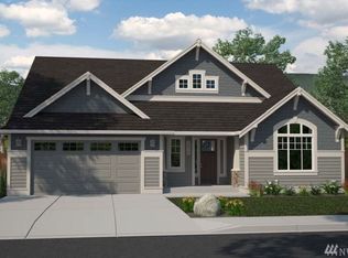 10506 33rd St E, Edgewood, WA 98372