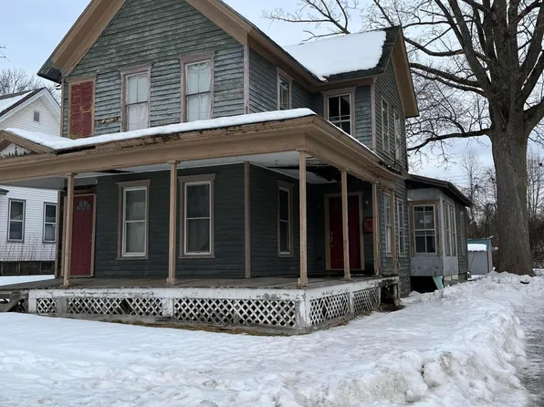 250 Bleecker Street, Gloversville, NY 12078