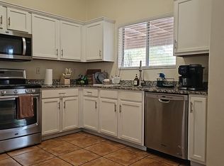 2174 W Roundwood Pl, Tucson, AZ 85745