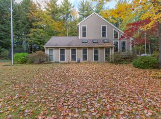 40 Evergreen Ln, Windham, ME 04062