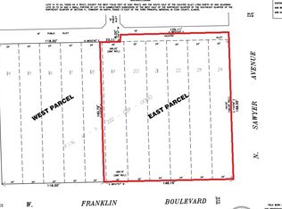 3250 W Franklin Blvd, Chicago, IL 60624