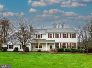 1393 Nathan Hale Dr, Phoenixville, PA 19460