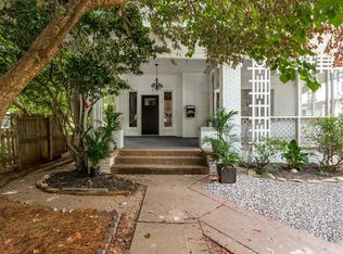 1250 Euclid Ave NE, Atlanta, GA 30307