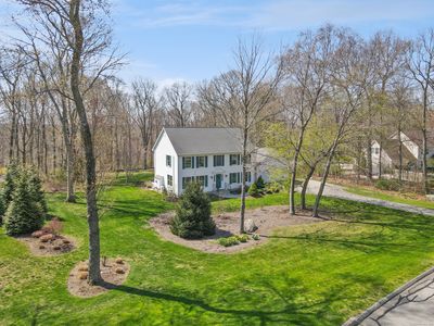 11 Eska Drive, Ledyard, CT, 06339