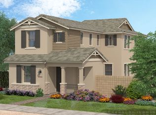 Doyle Peak Plan, San Francisco at Prasada, Surprise, AZ 85379