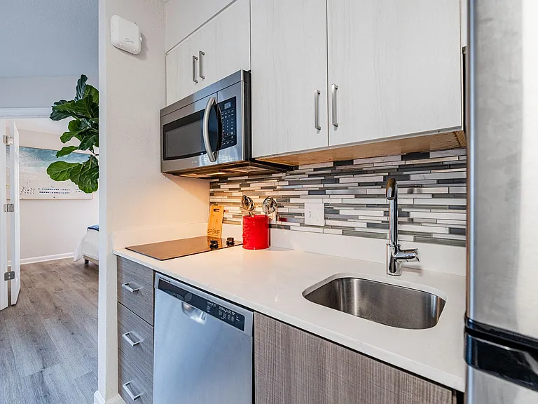 The Spoke at Peachtree Corners | West Atlanta Living - Refreshed and Reimagined — Photo 114