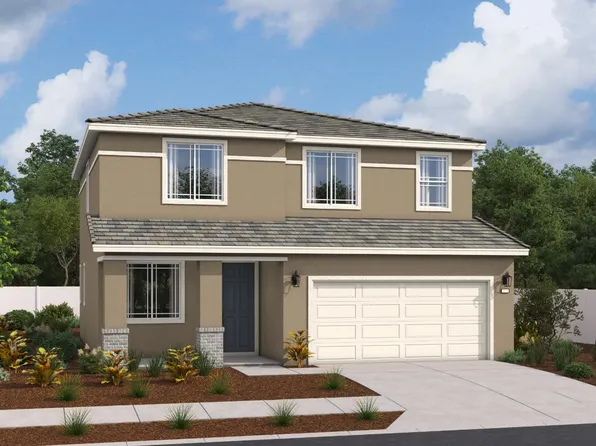 12847 Eagle Lake Avenue, Rancho Cordova, CA 95742