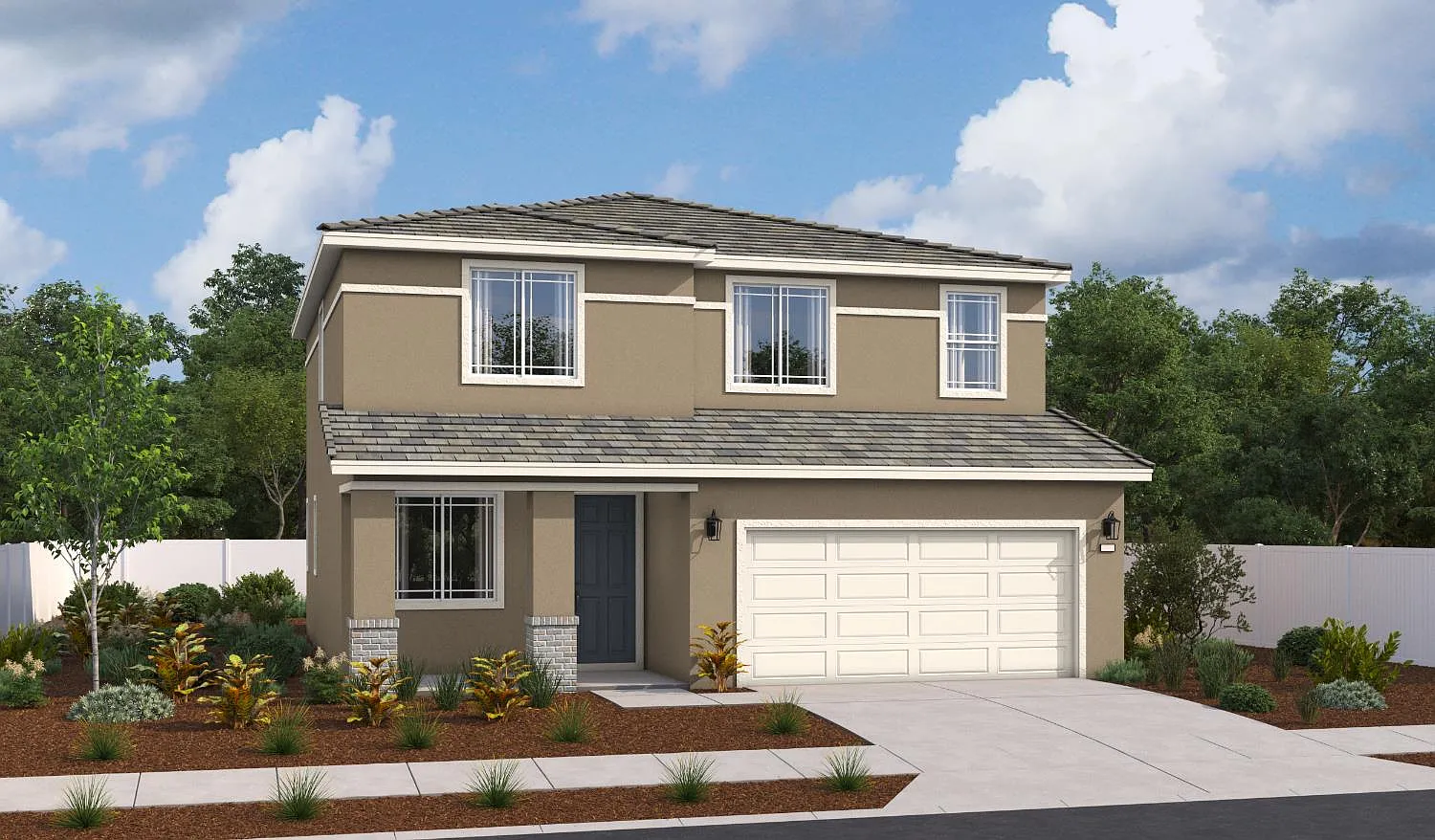 4245 Paisleyshire Way photo 1