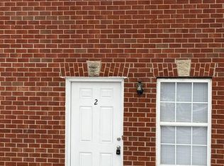 13 Crescent View Dr #55-2, London, KY 40741