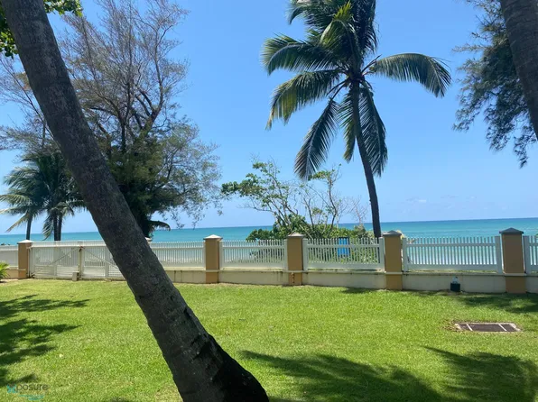 D103 Cond Malibu Bch #D103, Loiza, PR 00772