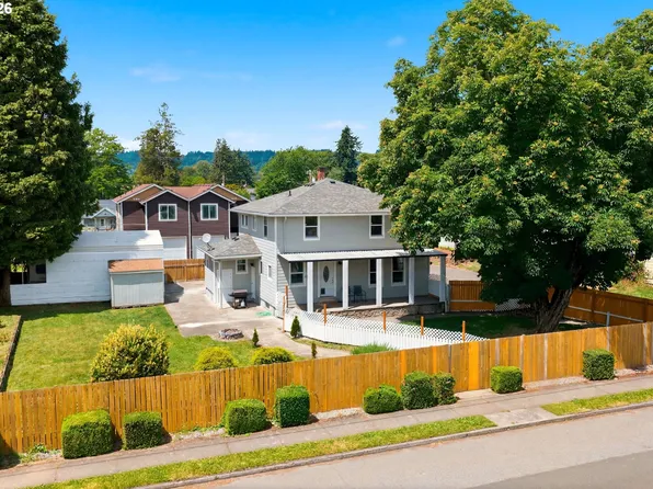 707 SE Union St, Camas, WA 98607