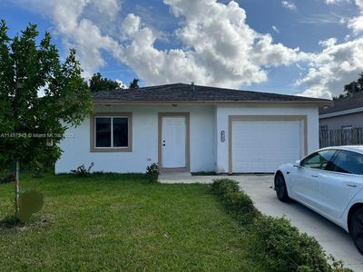 2722 NW 8th St, Fort Lauderdale, FL, 33311