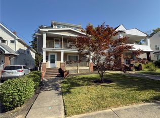 15310 Lydian Ave APT 2, Cleveland, OH
