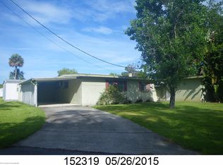 4072 Pine Dale Ct, Hernando Beach, FL 34607