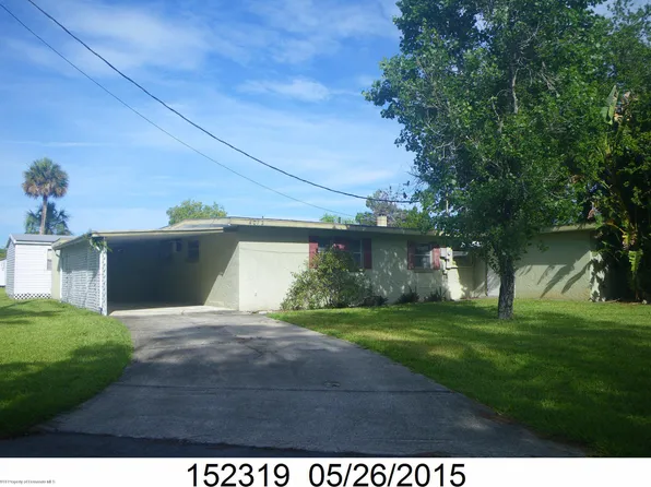 4072 Pine Dale Ct, Hernando Beach, FL 34607