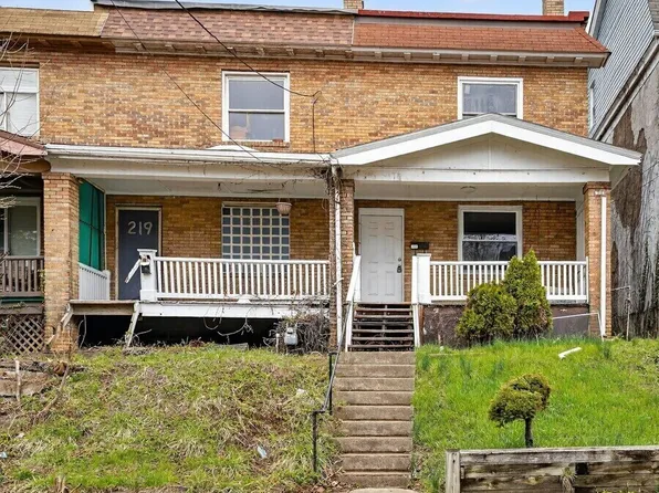 217 Reifert St, Pittsburgh, PA 15210